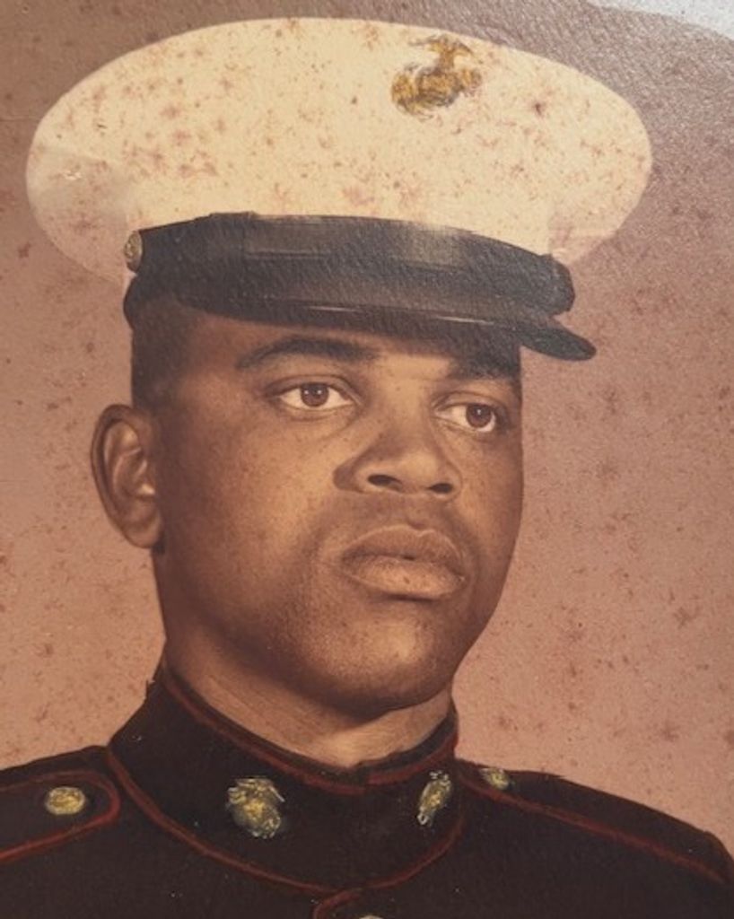Franklin D. Hunter Profile Photo