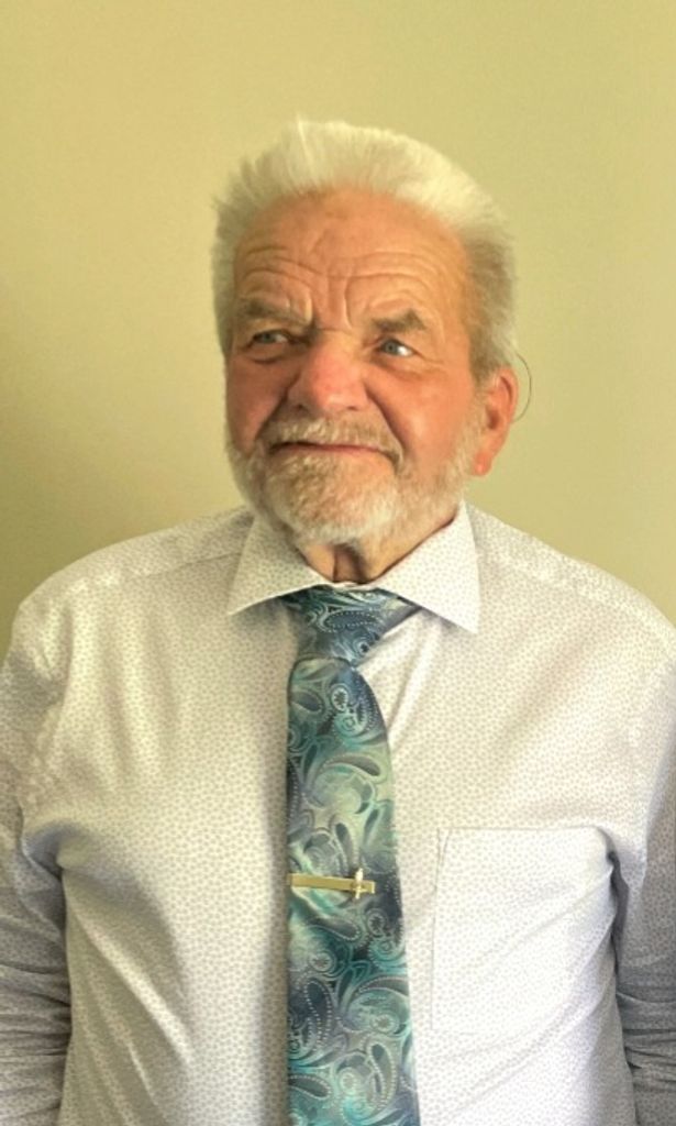 Jerry Lee Horsley