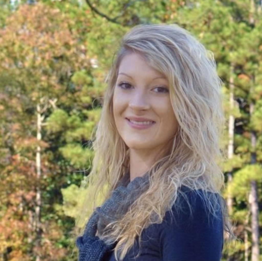 Kimberly Paige Little
