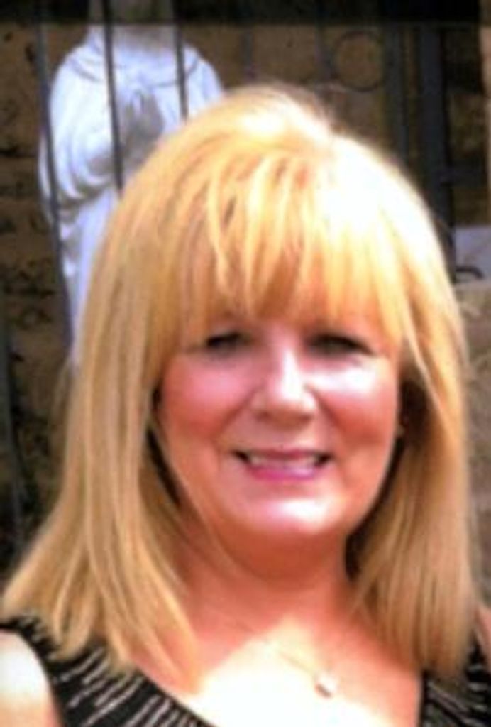 Candice “Candi” (Roszel) Gigliotti