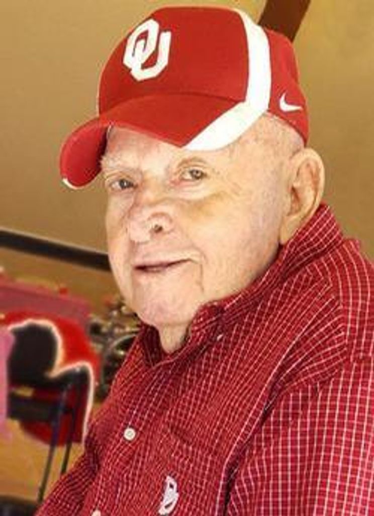 Harlie Don Haynie