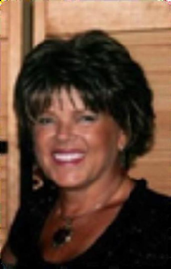 Diane Pinkard Profile Photo