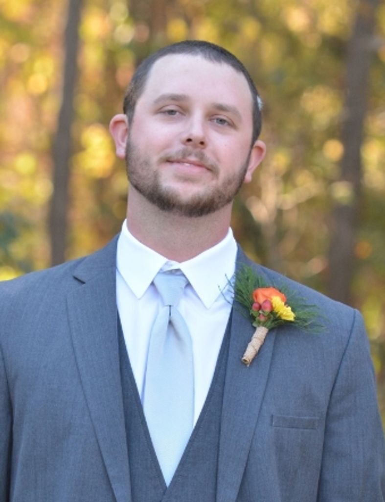 Mr. Jackson "J" Troy Coley