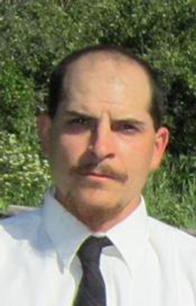 Jeffrey "George" Dennis Blanton Jr.