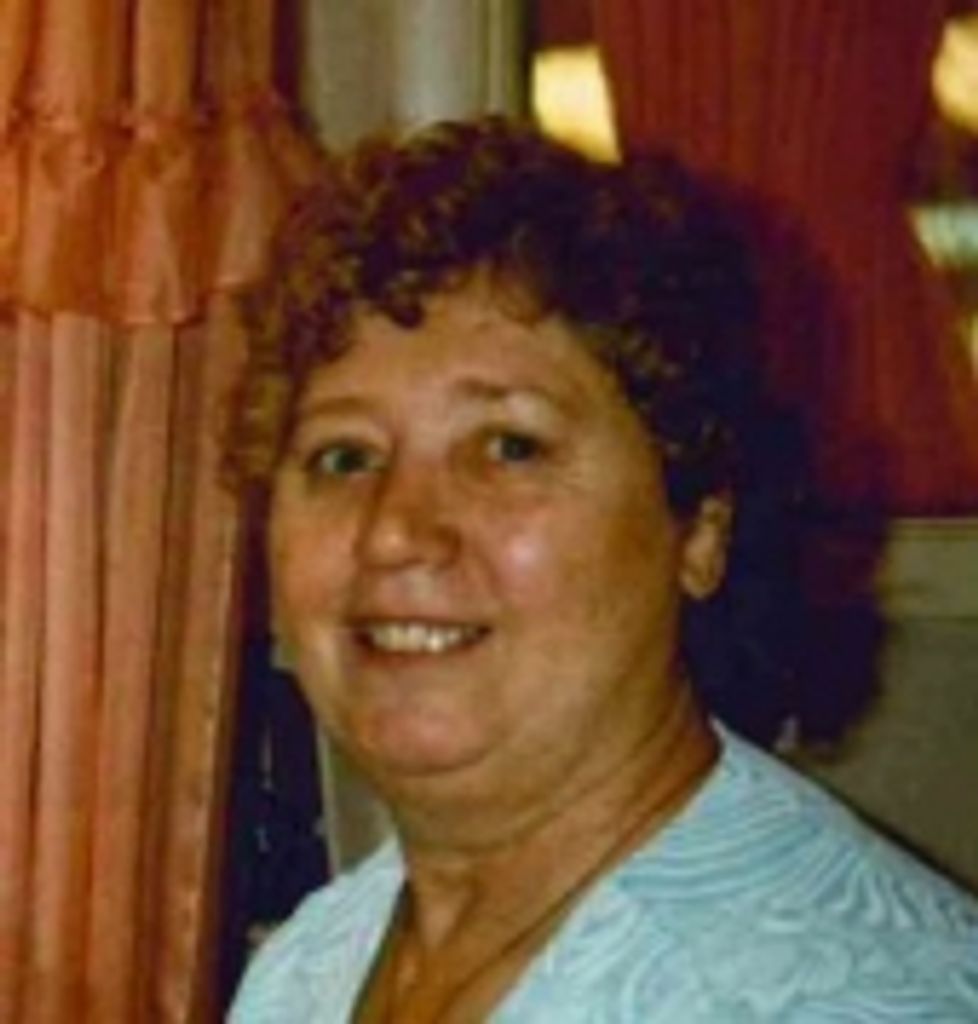 Freda Edith Willmarth