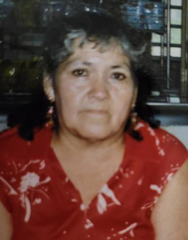Telesfora Mendoza Profile Photo
