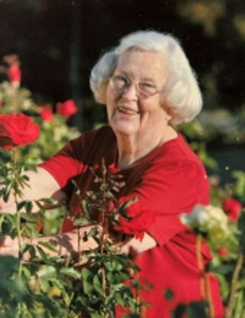 Jane H. Presley Profile Photo