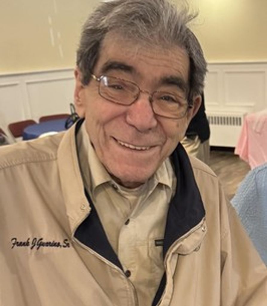 Frank Guarino Profile Photo