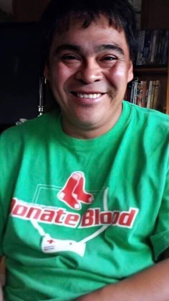 Joshua Lapham Profile Photo