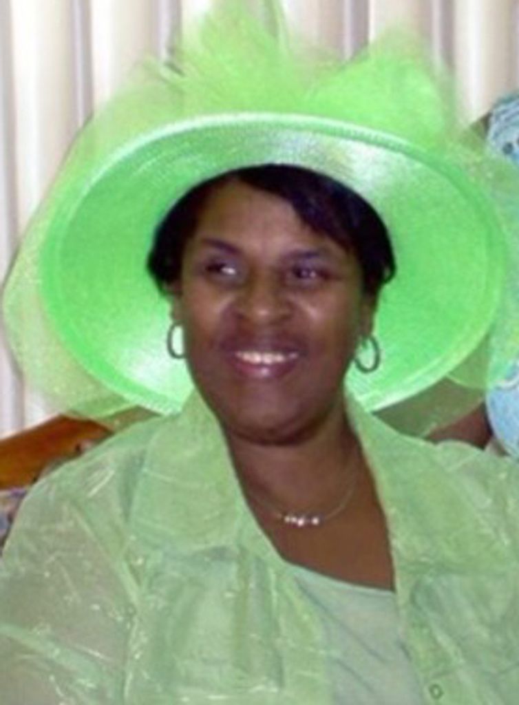 Jacqueline  Ford Profile Photo