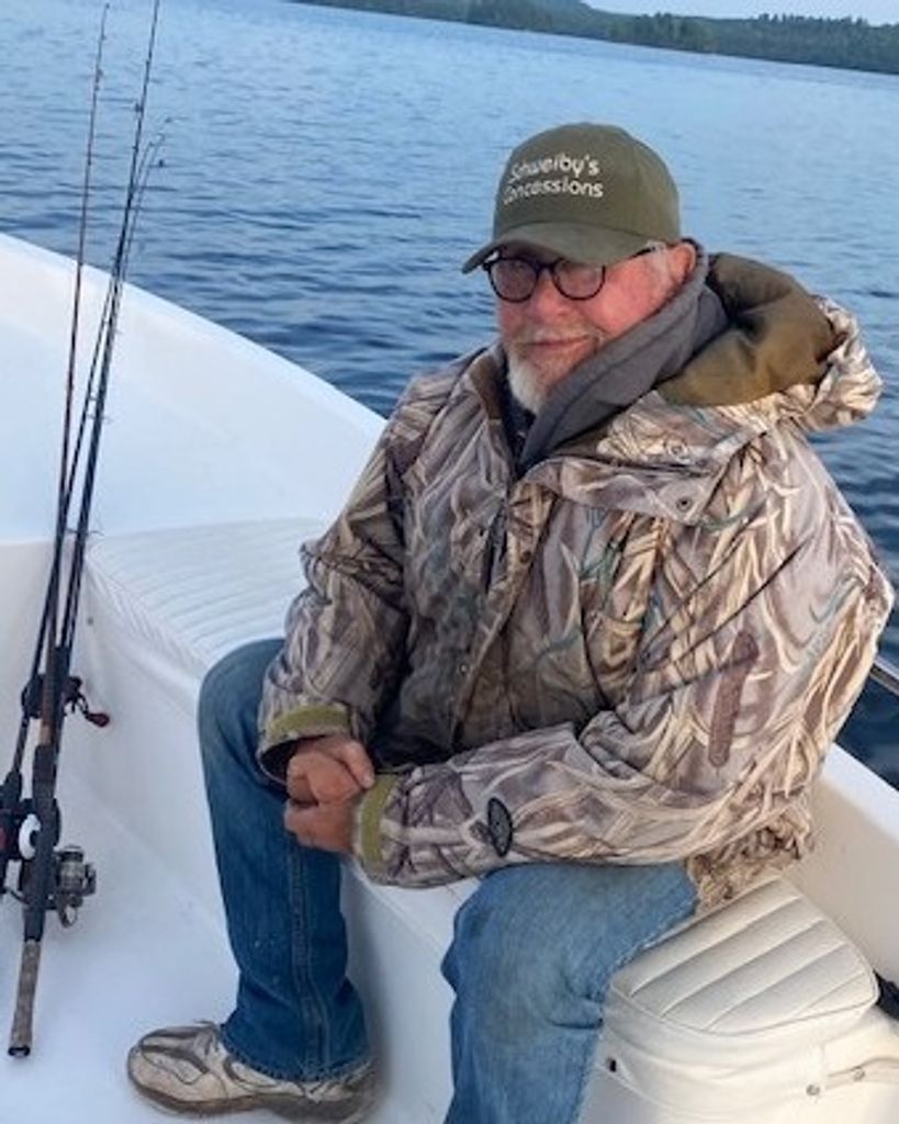 Keith A. "Schweiby" Schweiberger Profile Photo