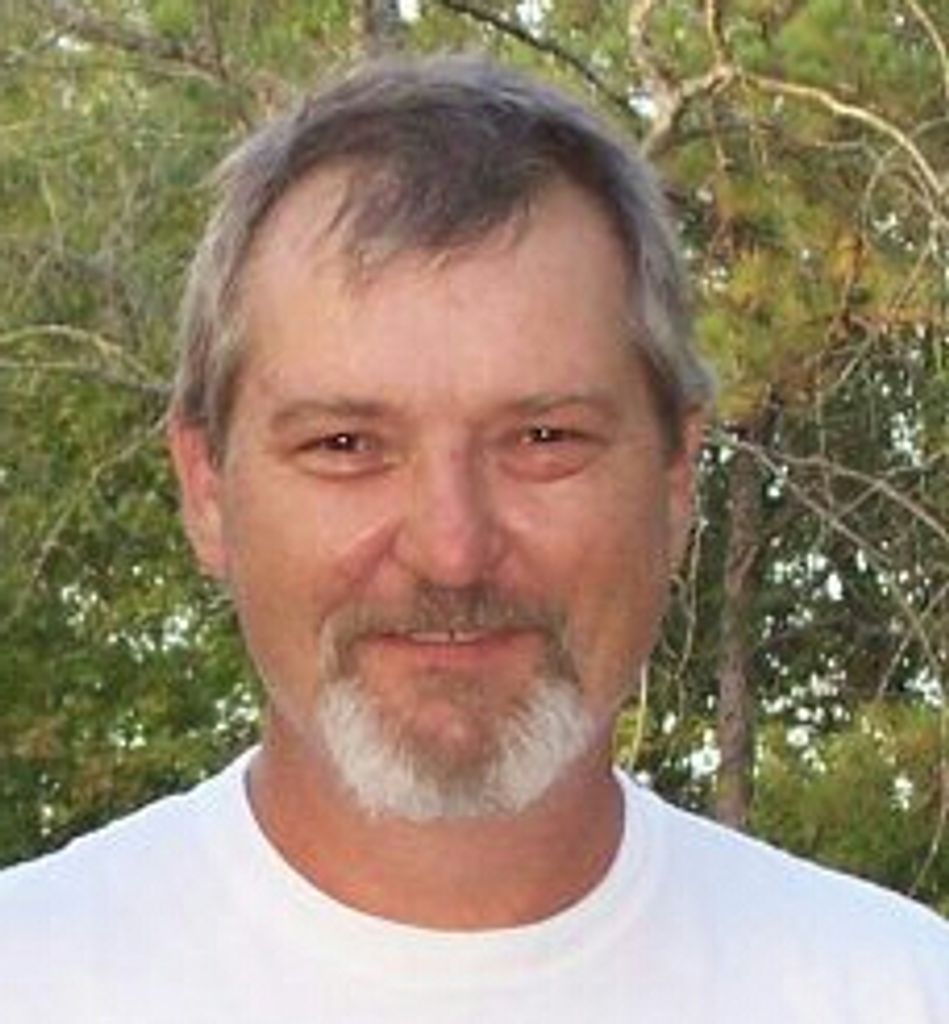 Ricky L Corbit, Sr.