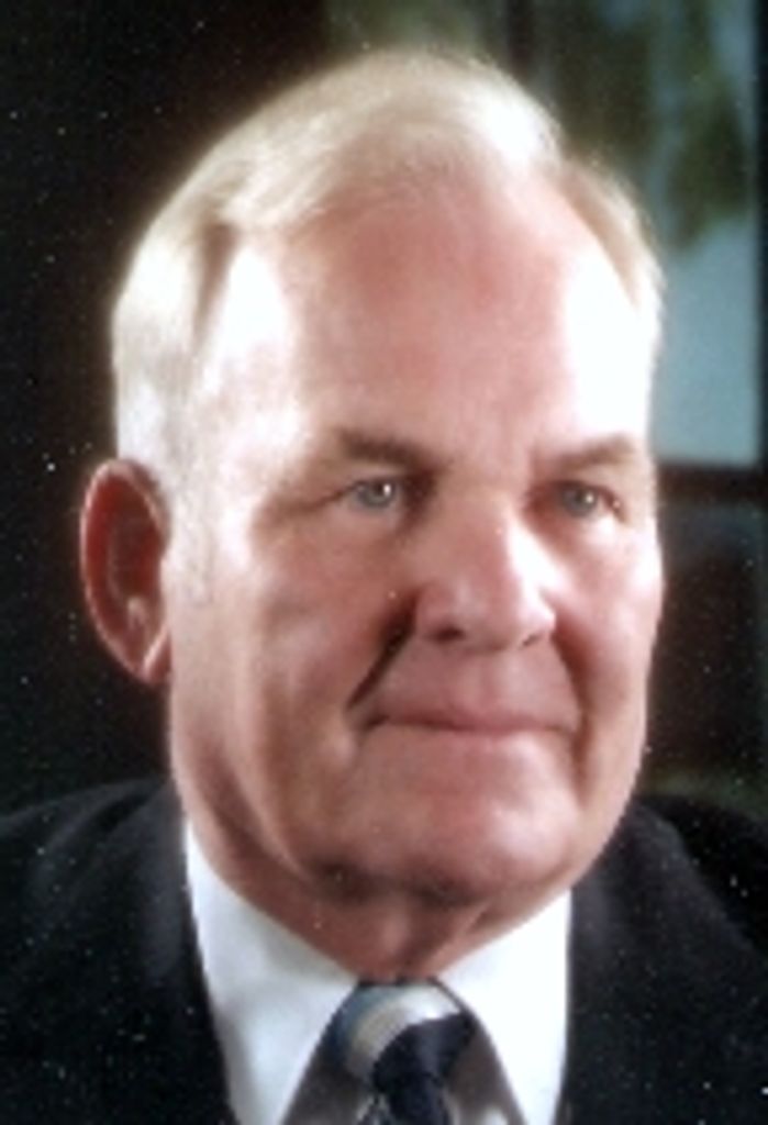 John A. Houck