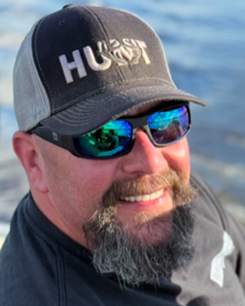 Joseph M. Forney Profile Photo