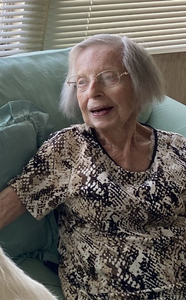 Joan C Neubauer Profile Photo