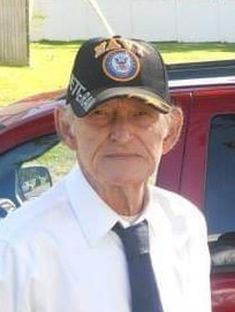 Franklin C. Campbell