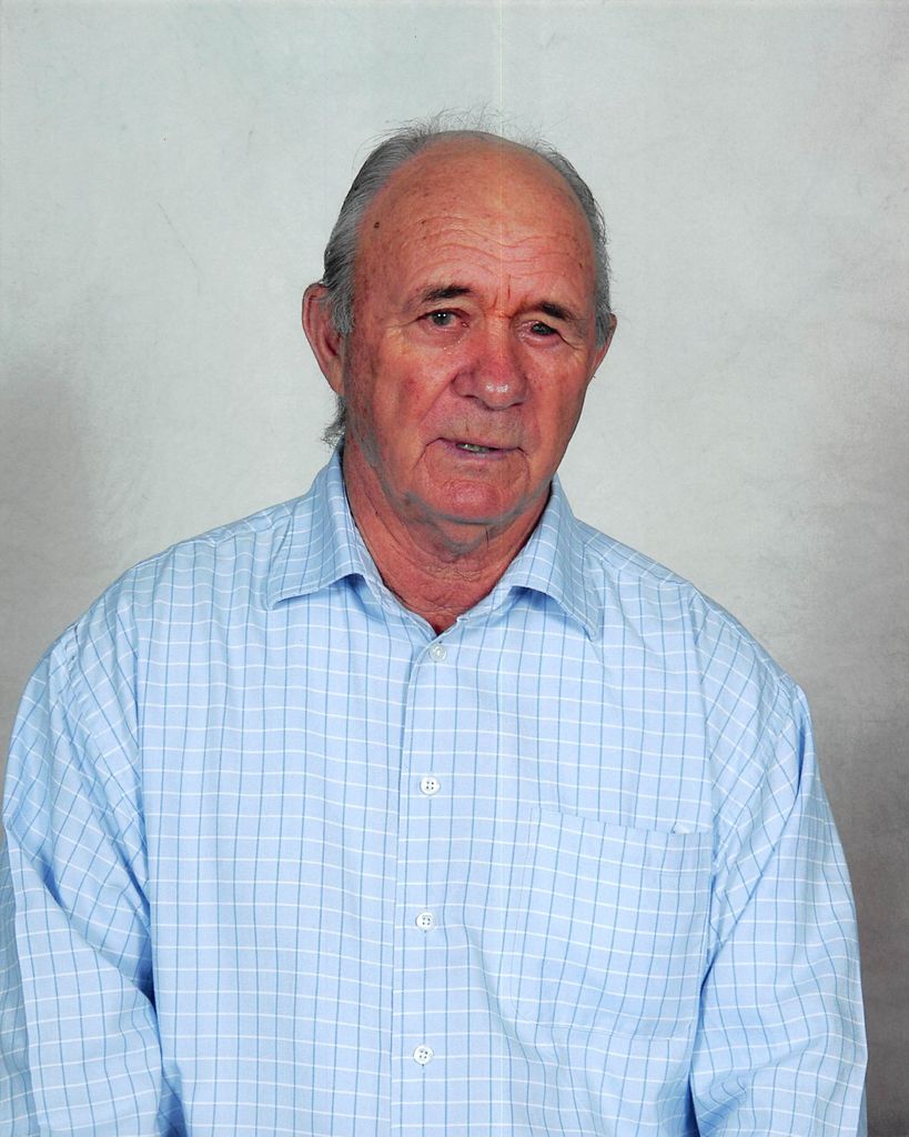 James Marion Wise Profile Photo