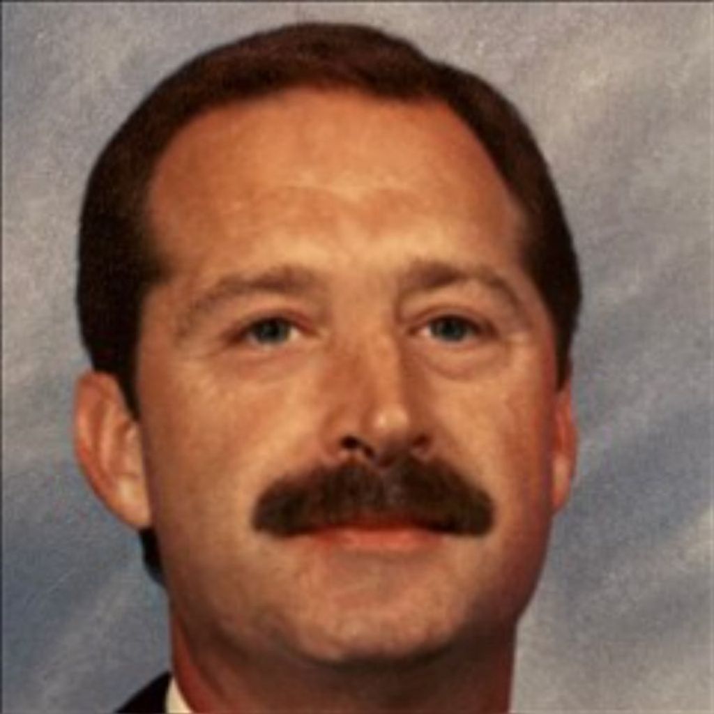 David Alan Wilkinson