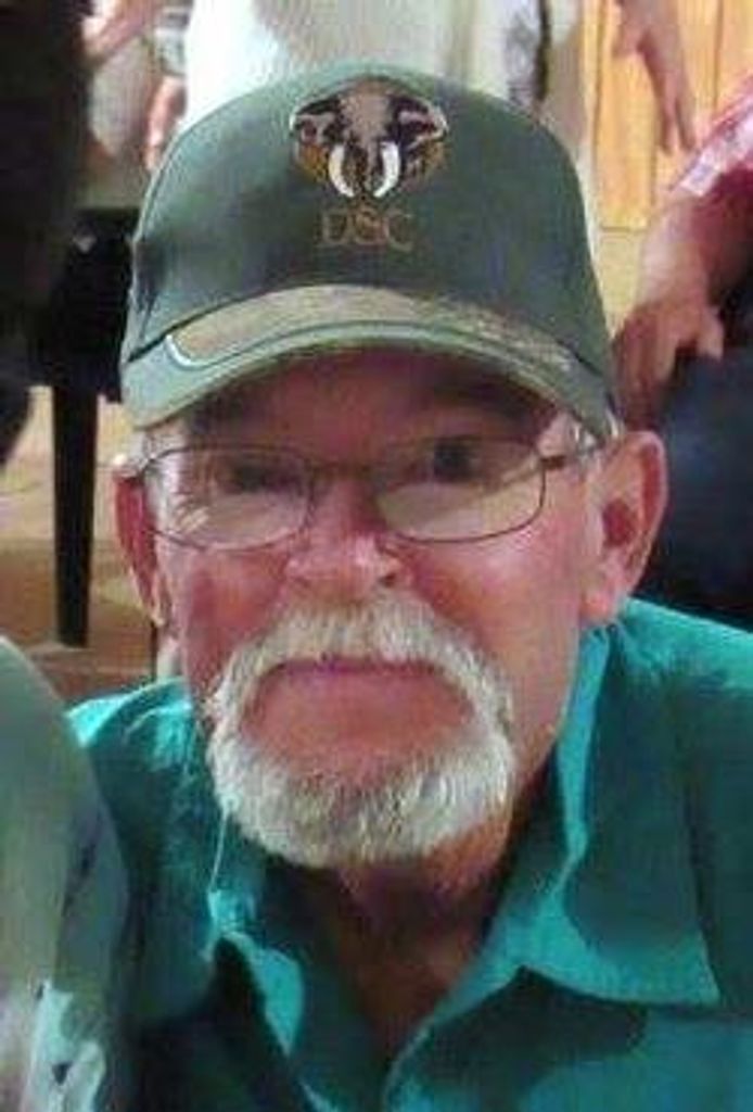 Lane Ewell Hickman Profile Photo