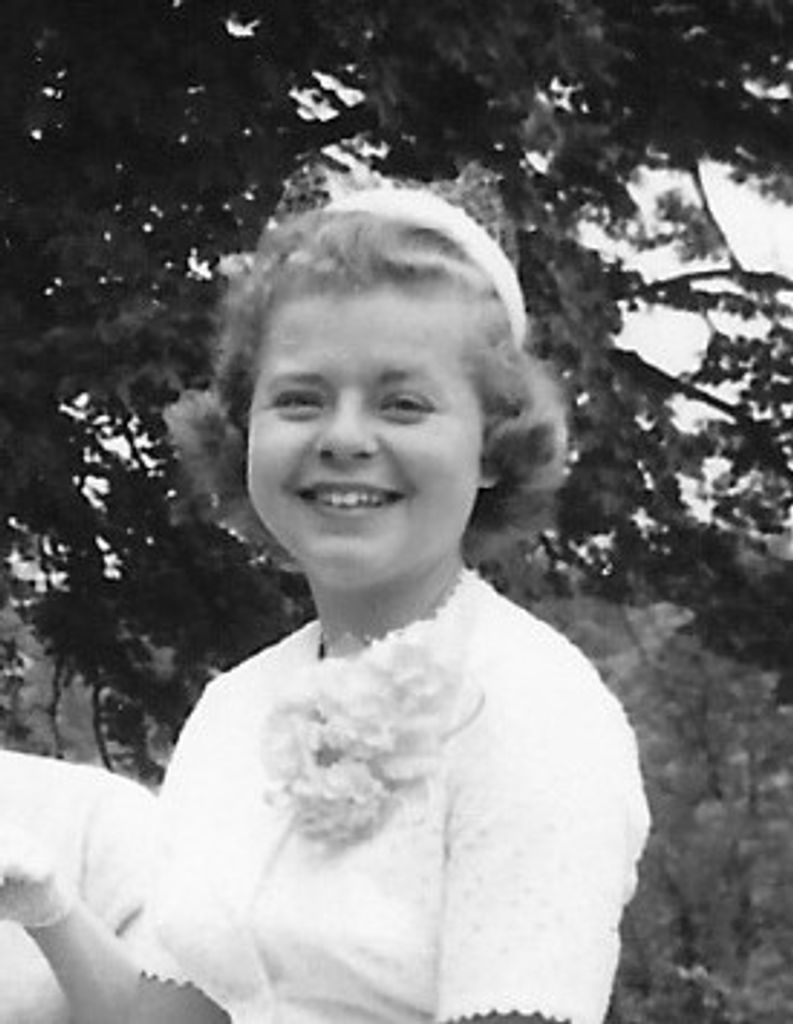 Fredericke Gibeau