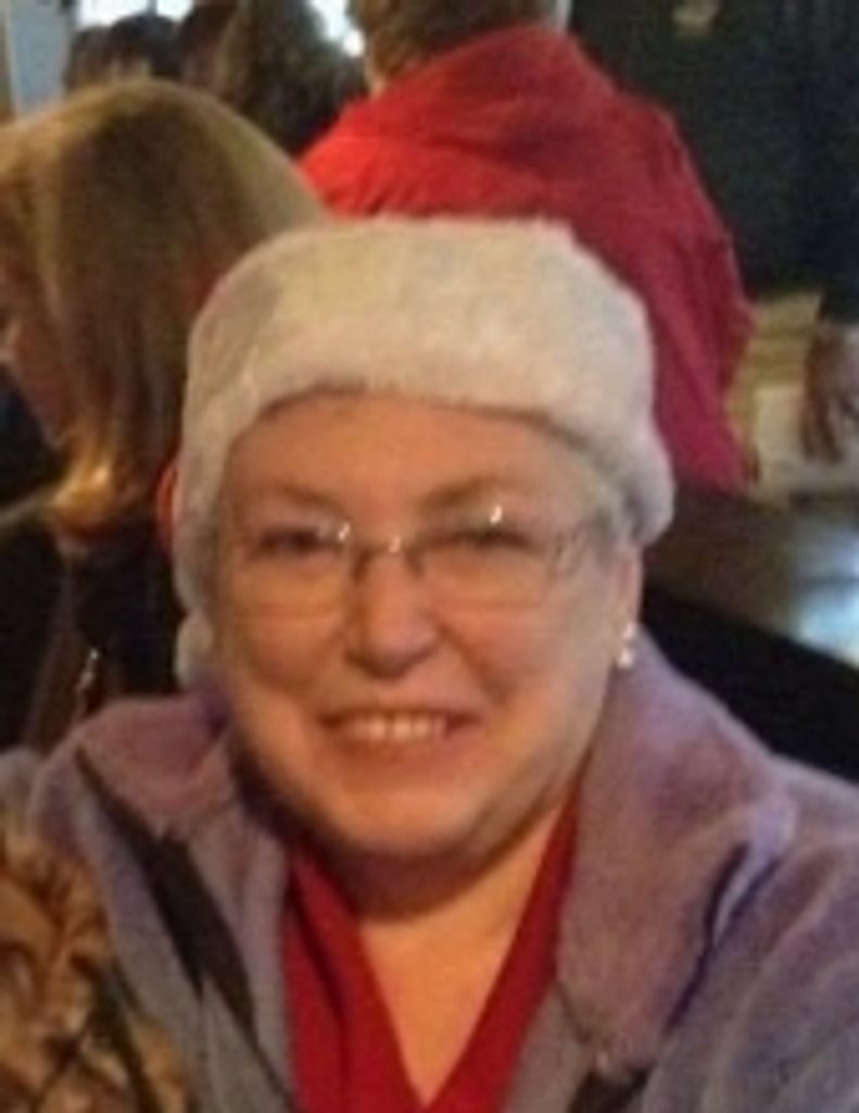 Margaret Mary Vetter