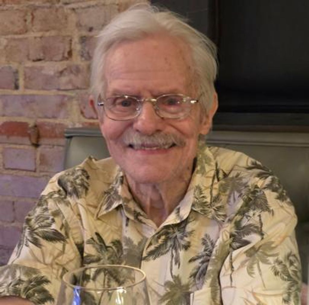 David Petterle Profile Photo