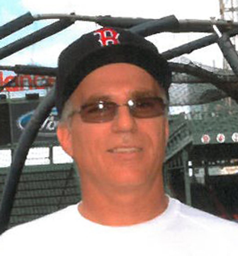 Ralph A. Carlevale, Jr.