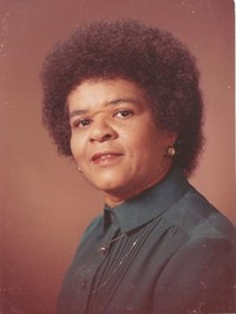 Theresa Clara (Jones)  Morris