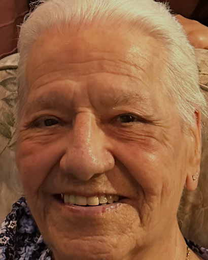 Marie DaPonte's obituary image