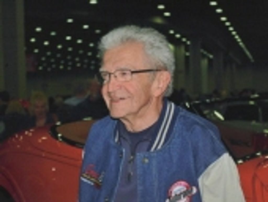 Michael P. Alexander
