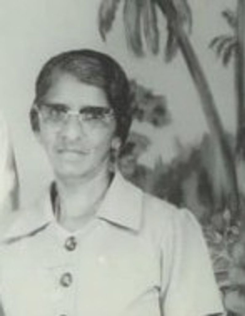 Sutrupi Brijmohan Profile Photo