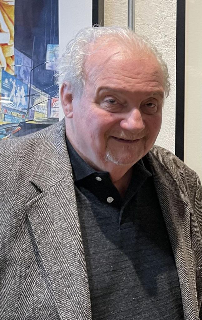 Randy E. Wolford Profile Photo
