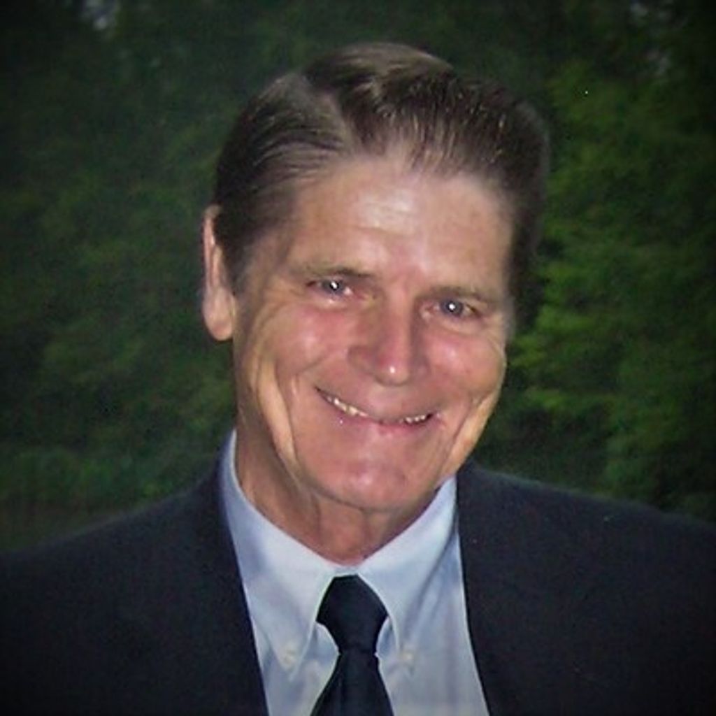 Berferd Hartzog Profile Photo