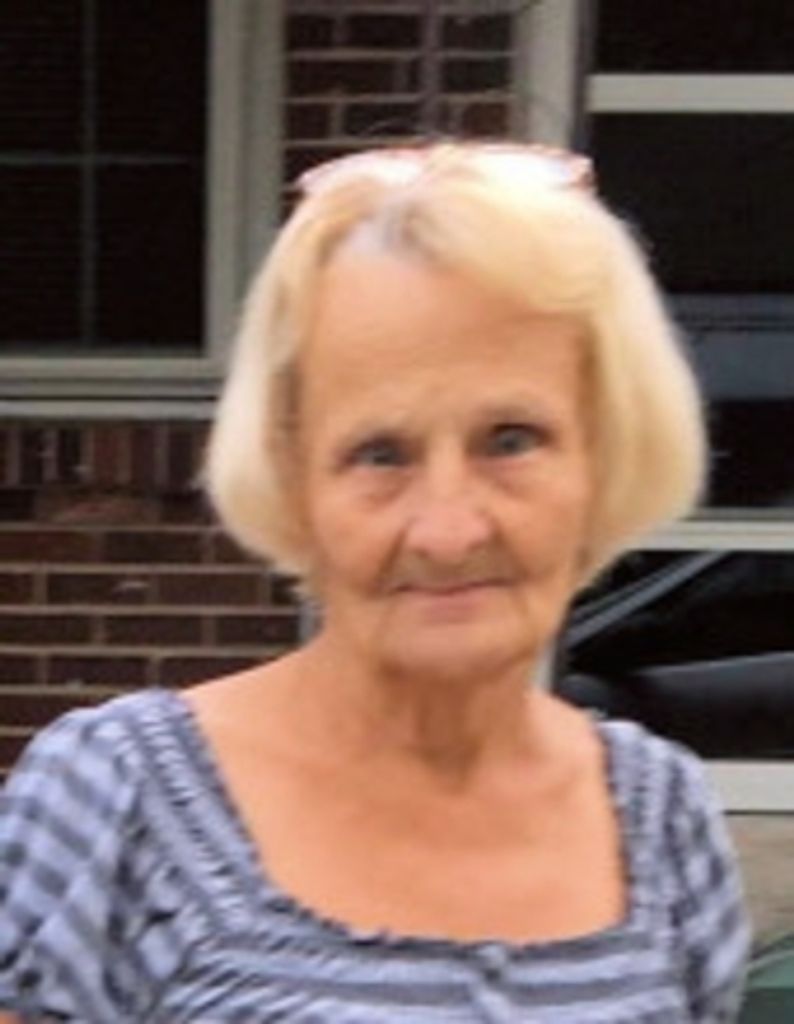 Paulette Holly Hecklinger