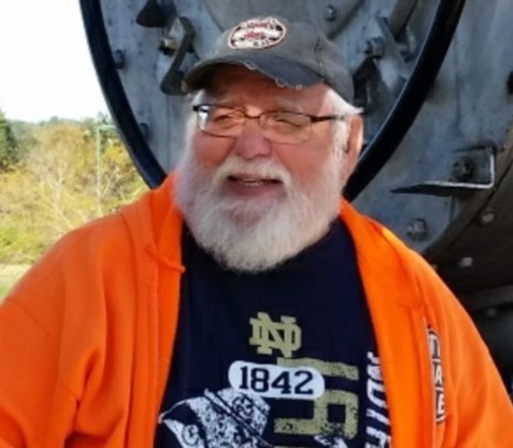 Richard L. "Dick" Kirkwood