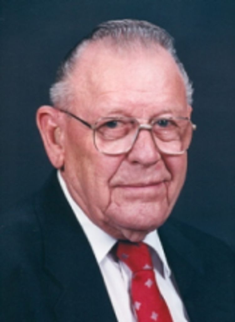 George J. Sell