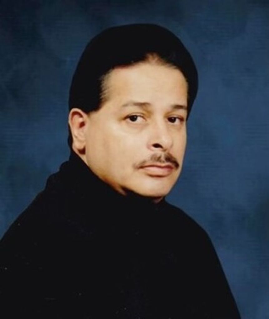 Robert Melendez Profile Photo