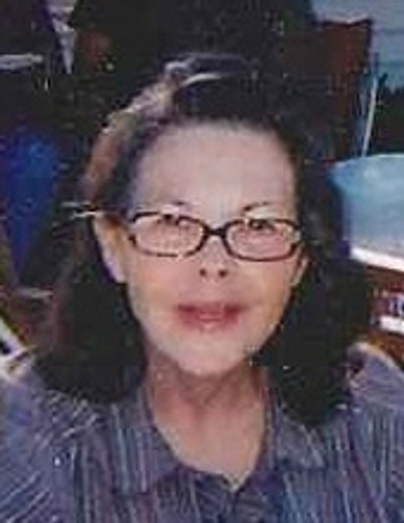 Sandra Burton Profile Photo