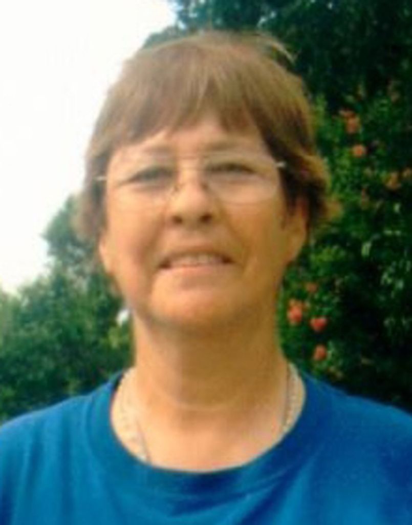 Mary Ann Duron Profile Photo