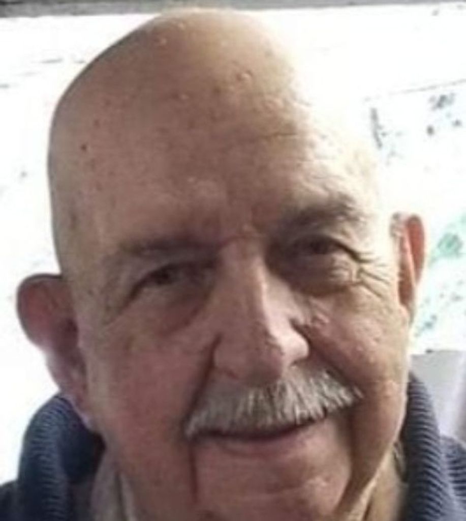 Harold Wayne "Weiner" Chalupa