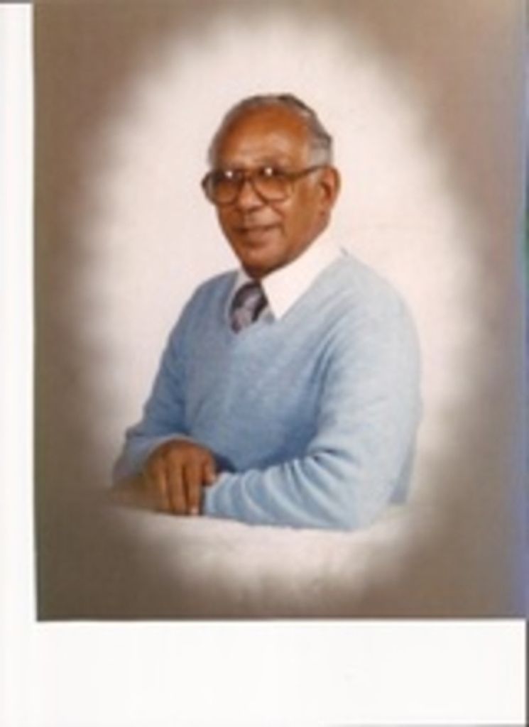 Jose R. C. Rivera