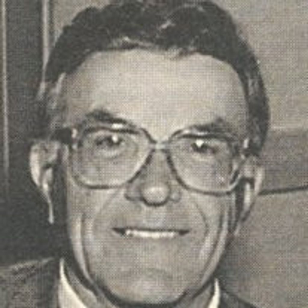 Arnold Daul
