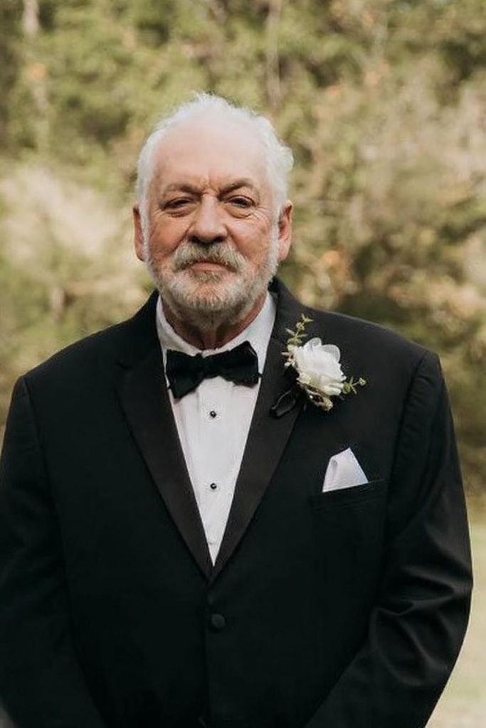 Timothy Lee Brockman Profile Photo