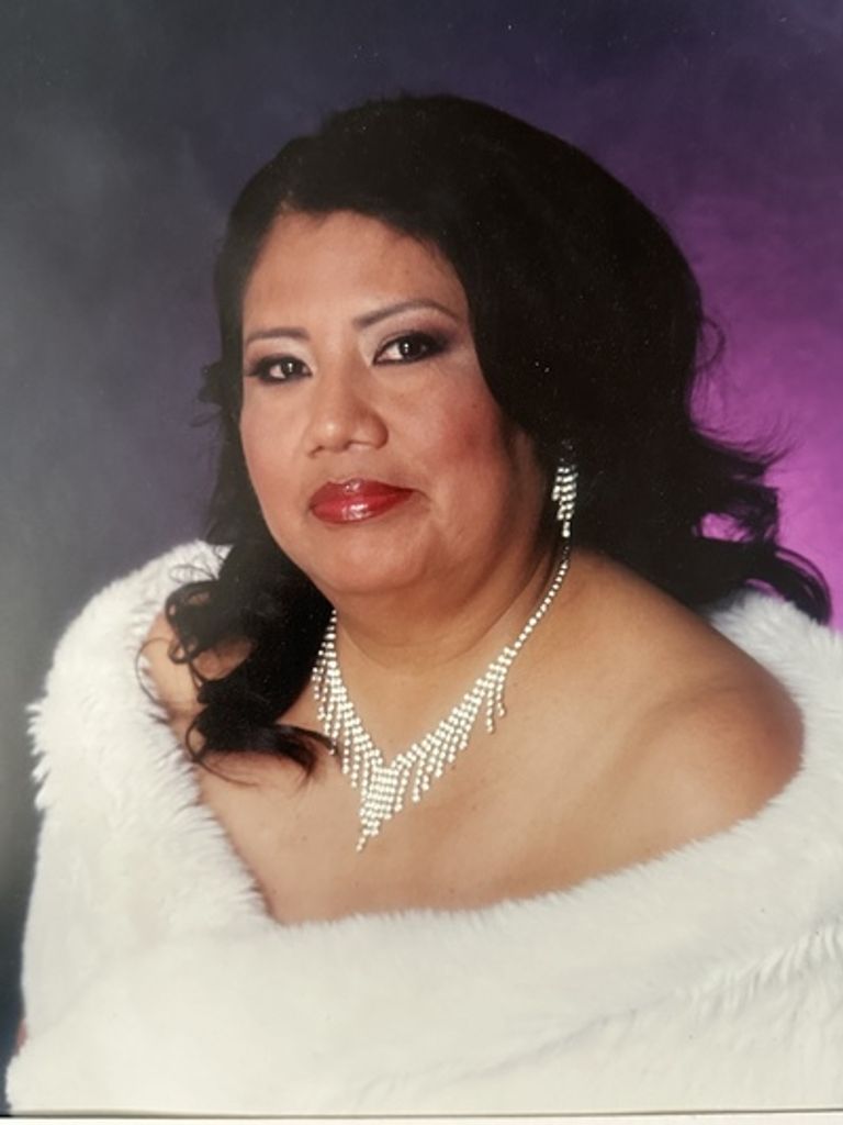 Maria - Vega Aguilar Profile Photo