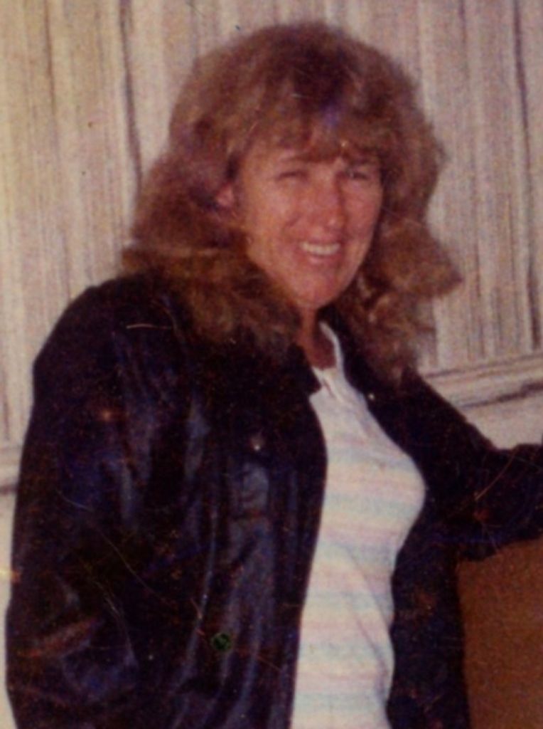 Janice Elliott