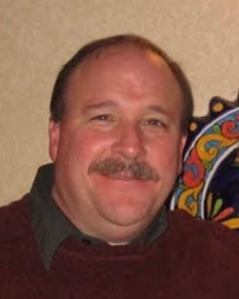 James Joseph La Croix Profile Photo