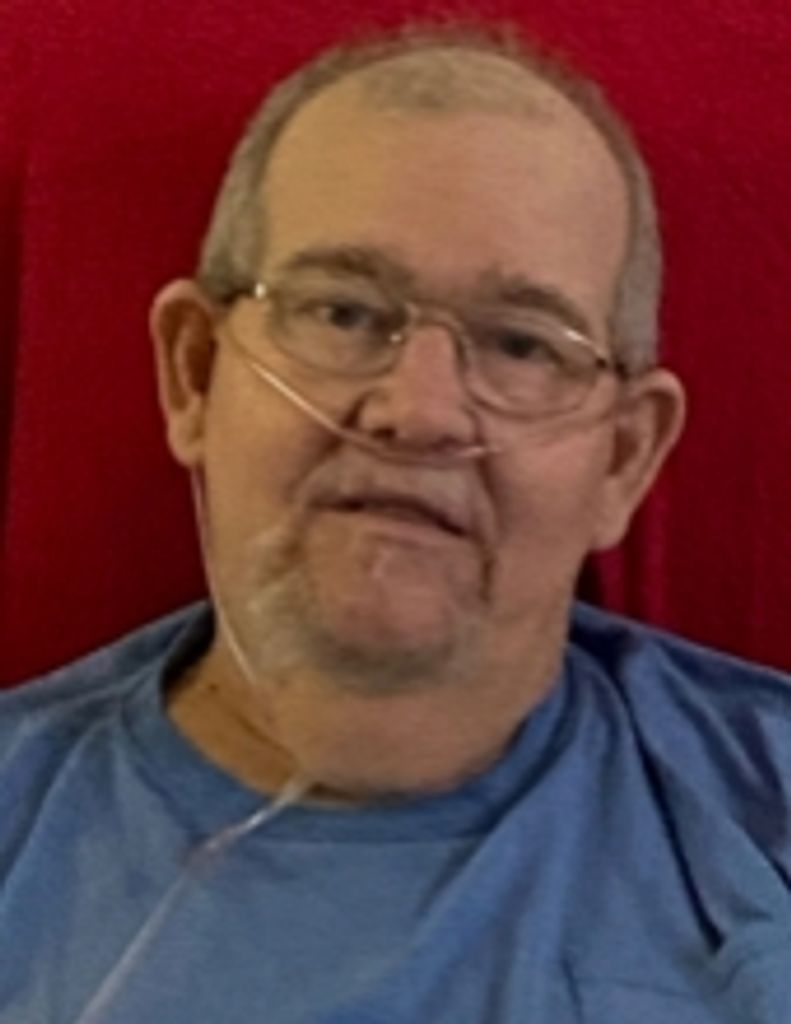 Mr. William Randolph Boulware Profile Photo