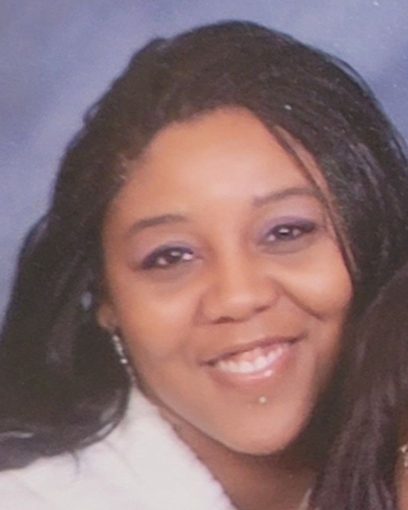 Tai Cheri Reid-Farrow