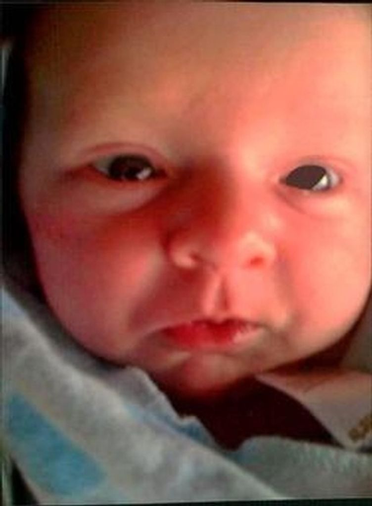 Jackstin Michael Cottrell