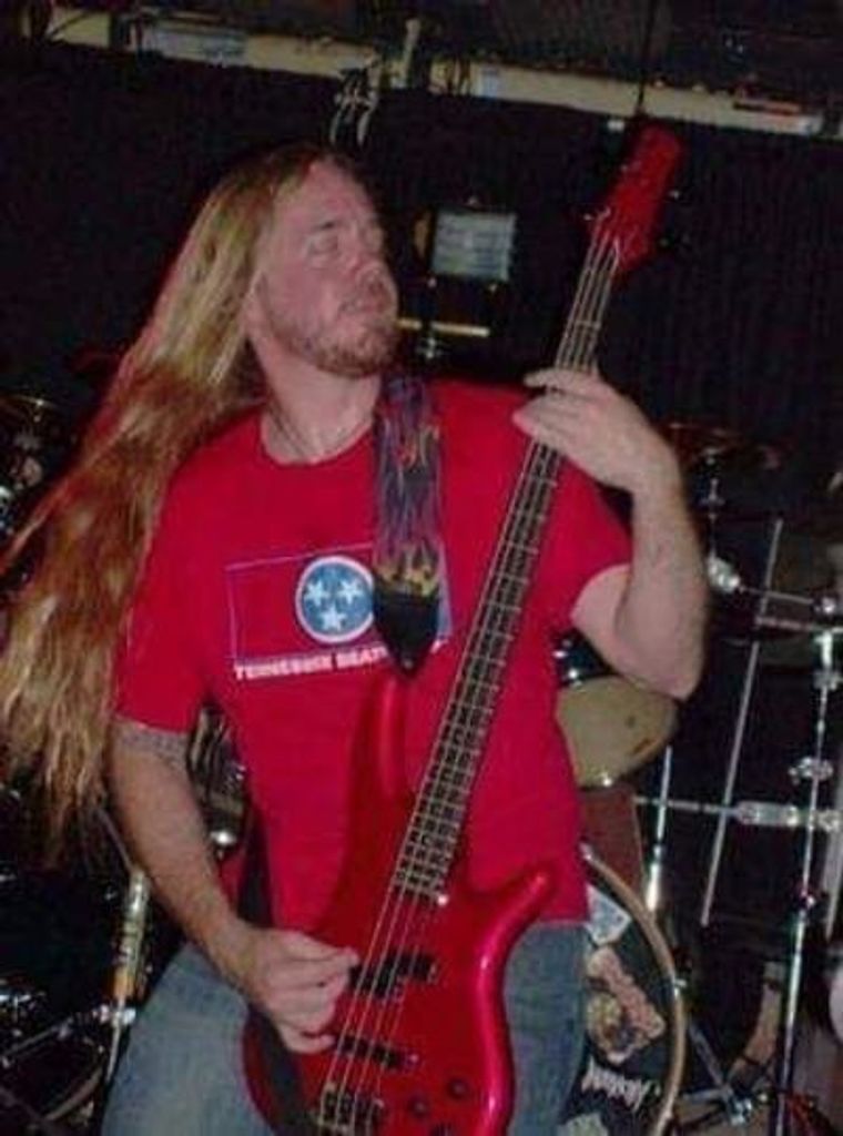 Charles "Scot" Dunlap